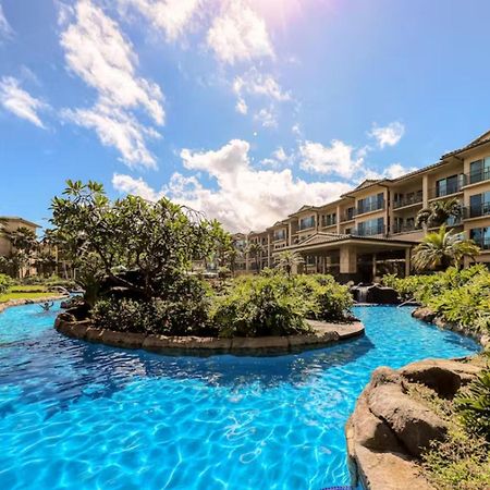 Waipouli Beach Resort Kapa'a Pokój zdjęcie