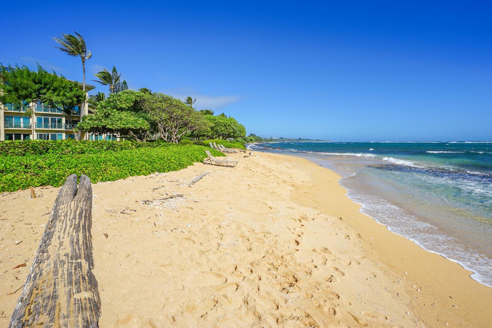 Waipouli Beach Resort Kapa'a Pokój zdjęcie