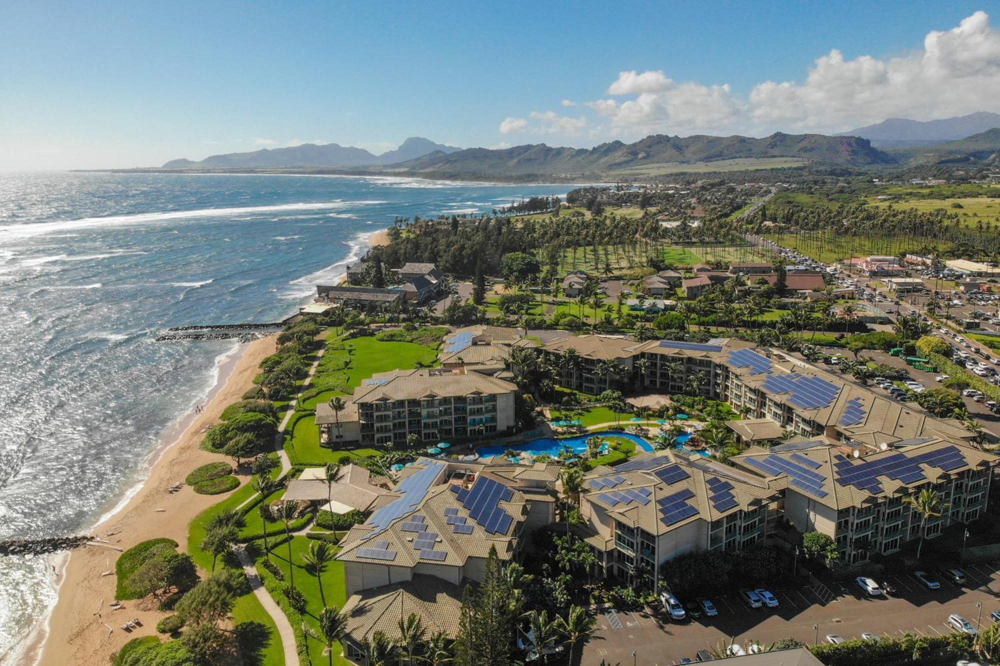 Waipouli Beach Resort Kapa'a Pokój zdjęcie
