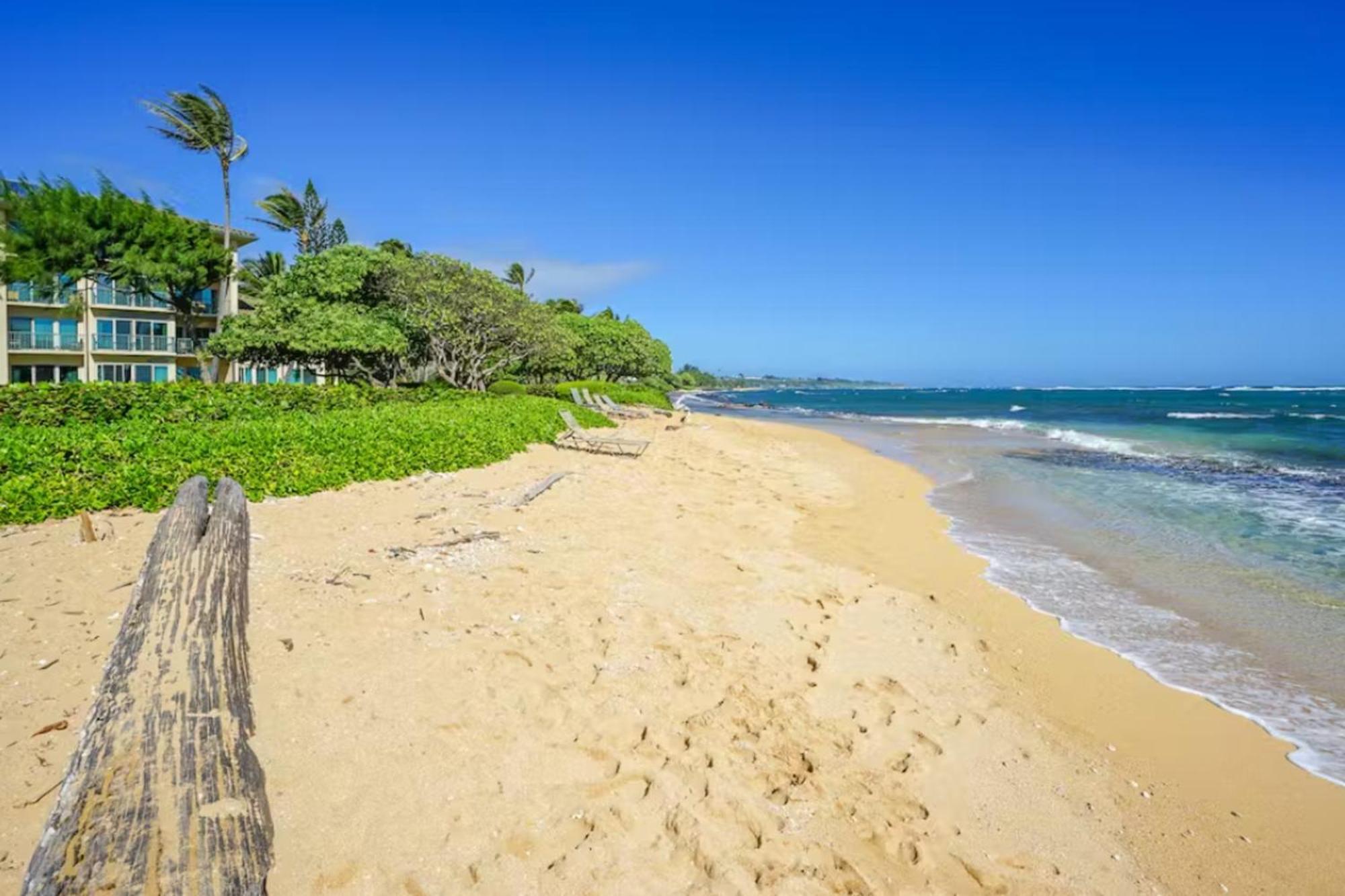 Waipouli Beach Resort Kapa'a Pokój zdjęcie