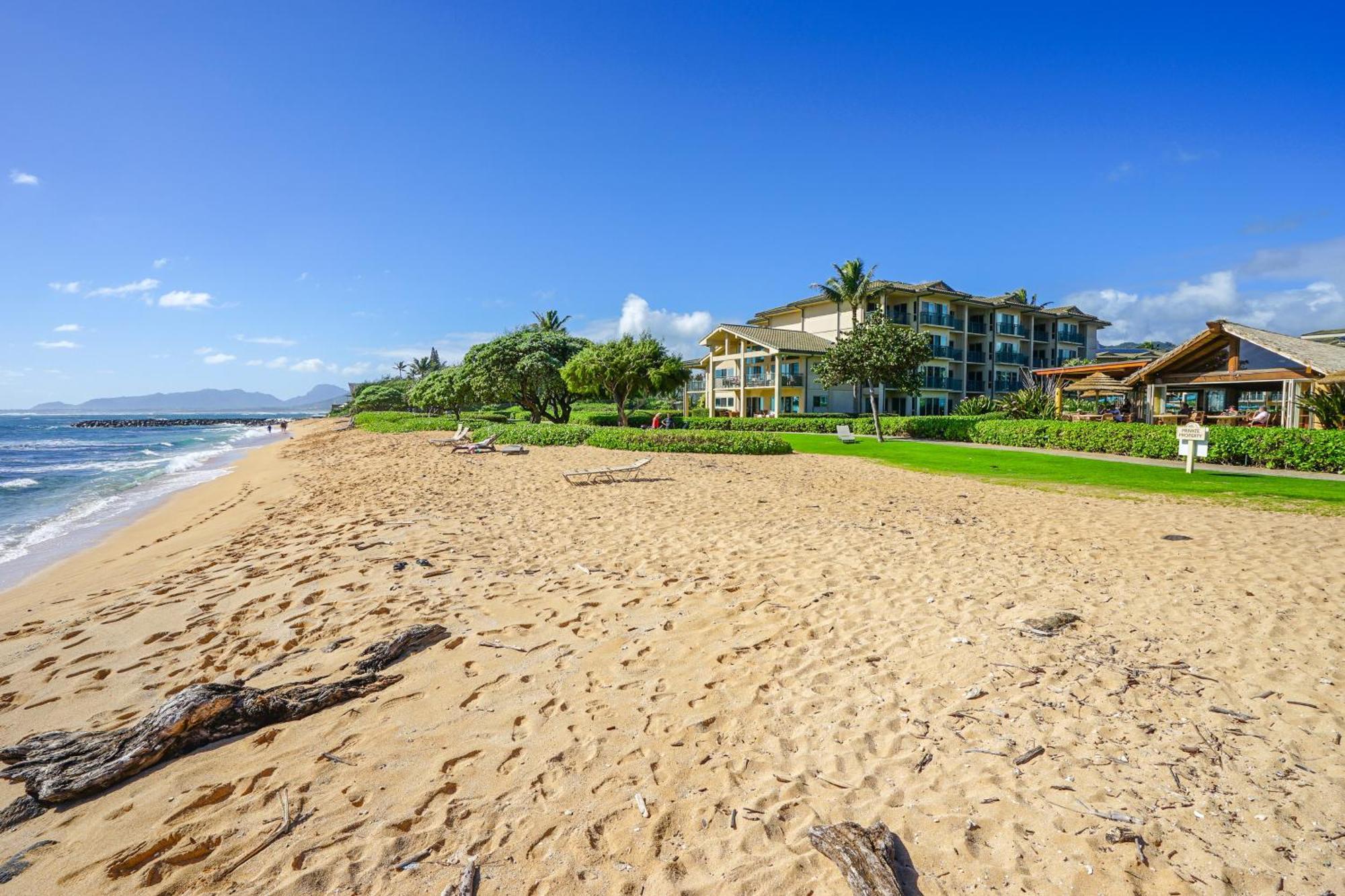 Waipouli Beach Resort Kapa'a Pokój zdjęcie