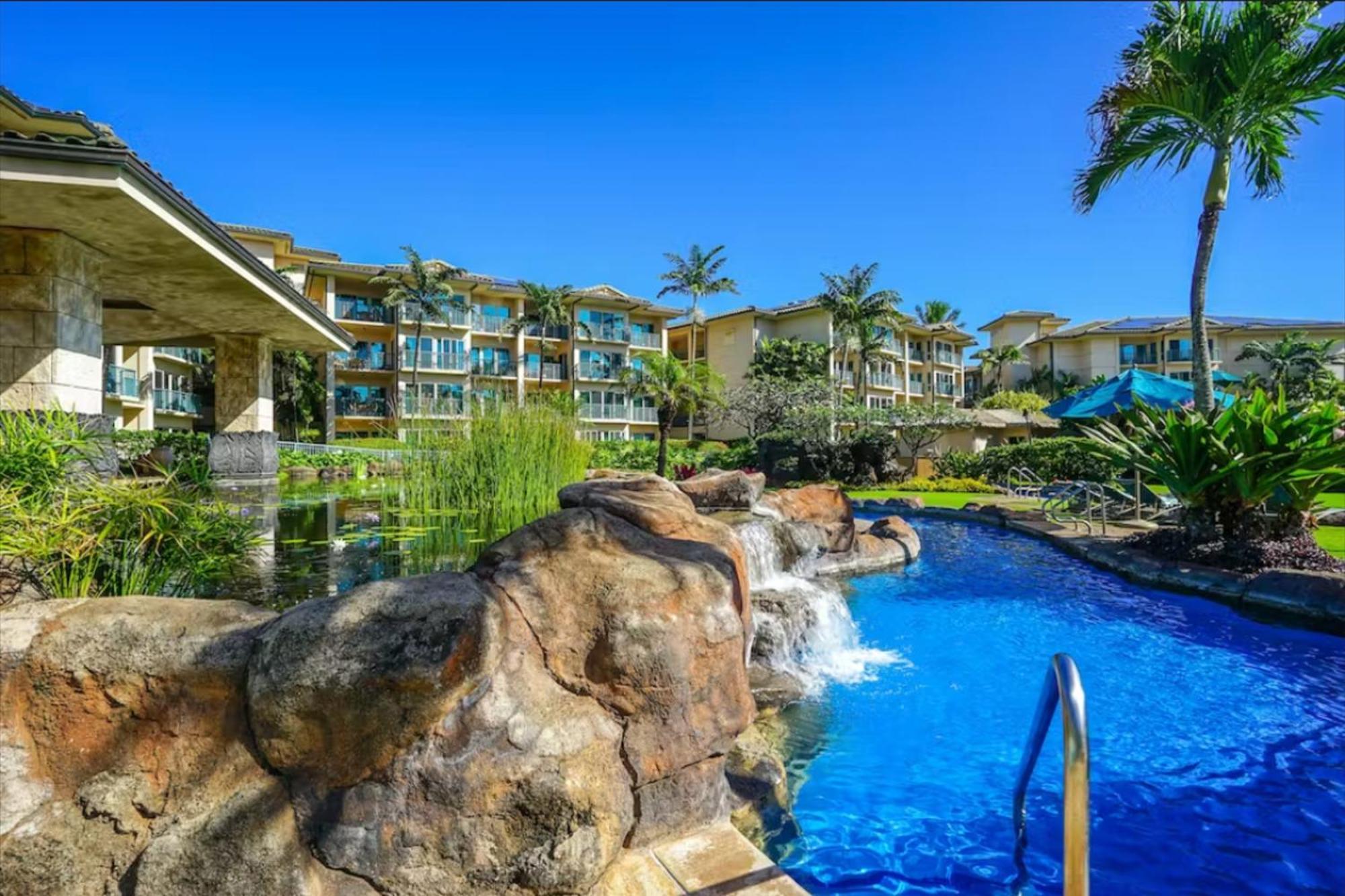 Waipouli Beach Resort Kapa'a Pokój zdjęcie