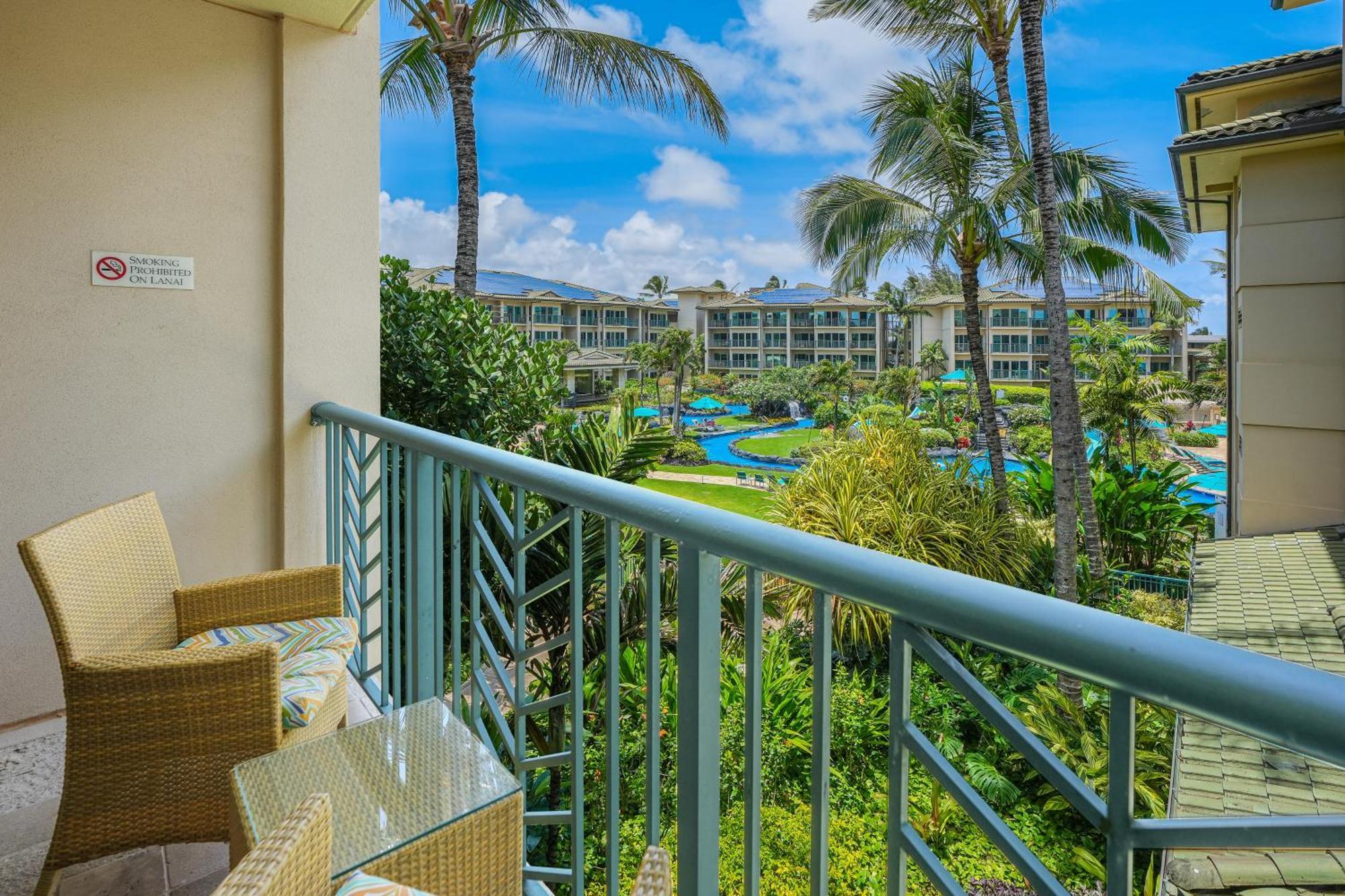 Waipouli Beach Resort Kapa'a Pokój zdjęcie