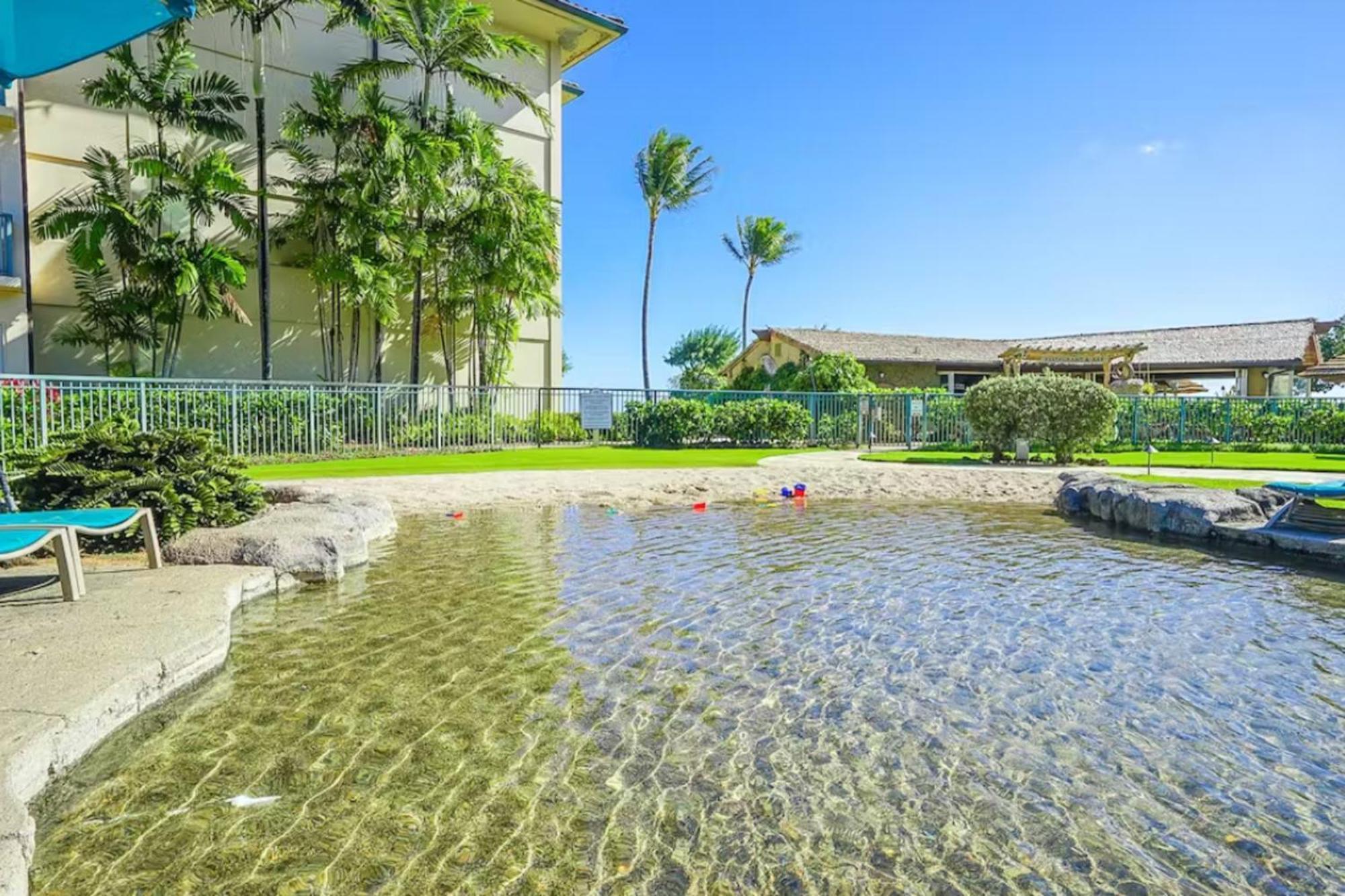 Waipouli Beach Resort Kapa'a Pokój zdjęcie