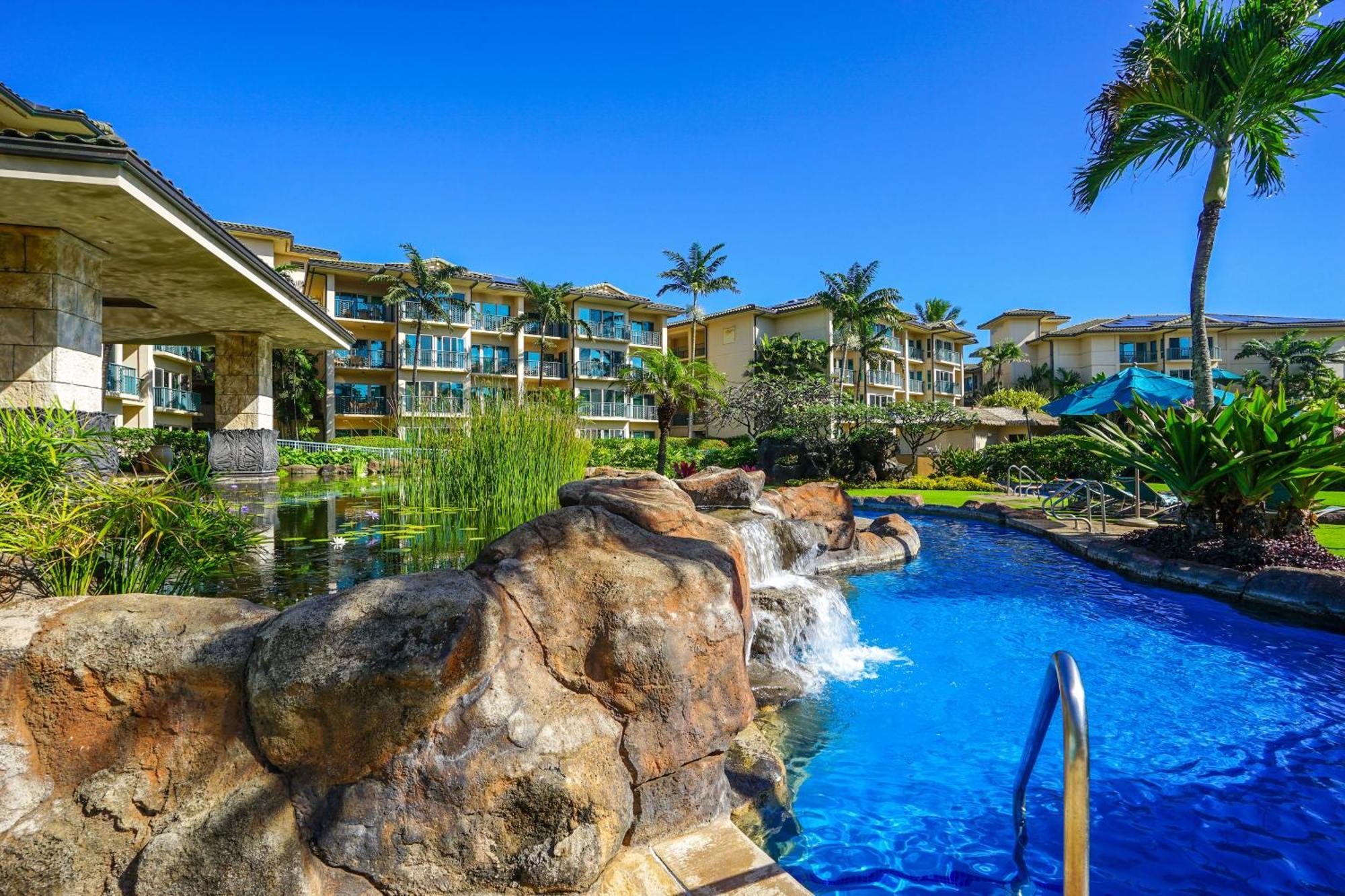 Waipouli Beach Resort Kapa'a Pokój zdjęcie