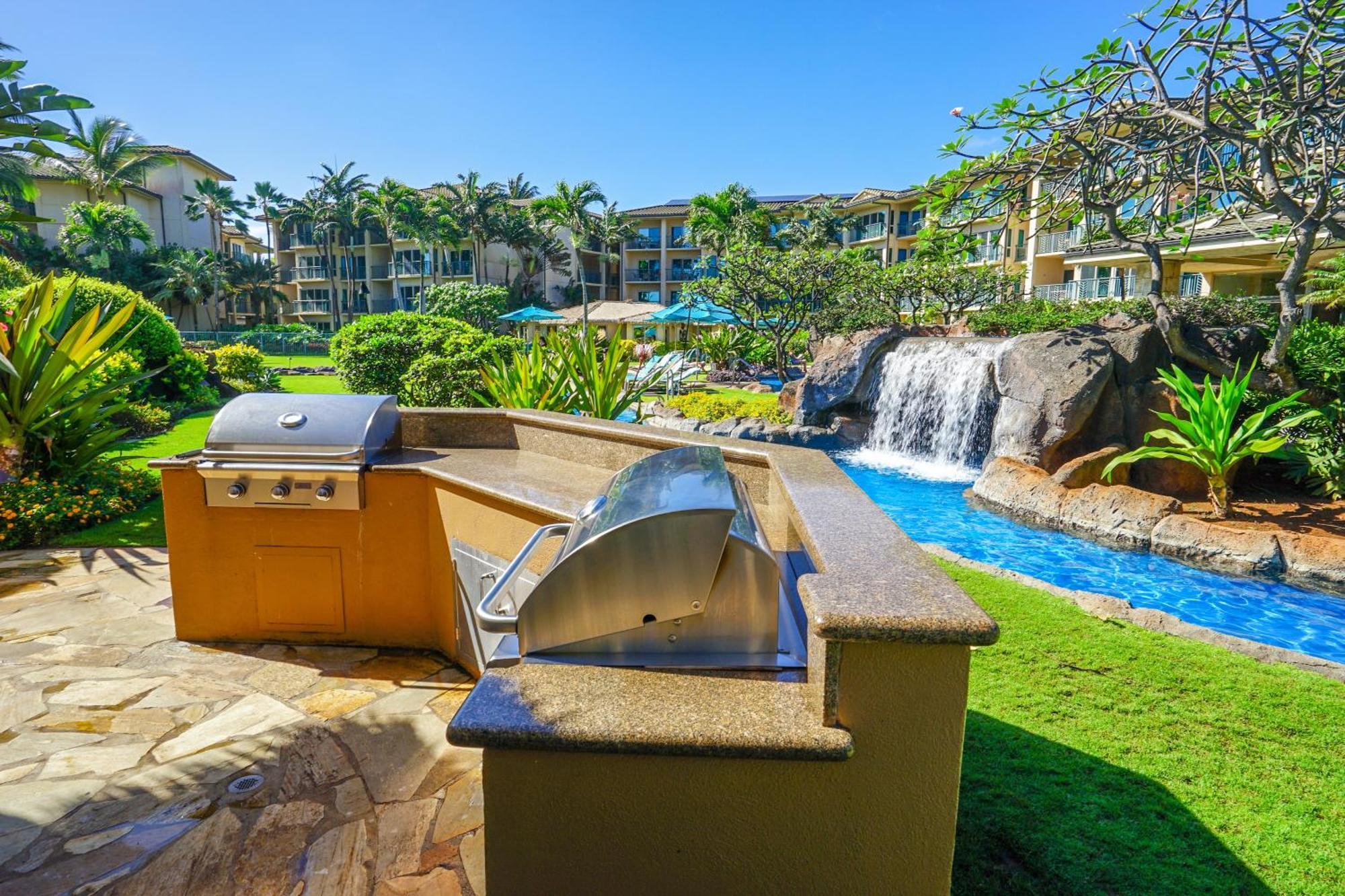 Waipouli Beach Resort Kapa'a Pokój zdjęcie