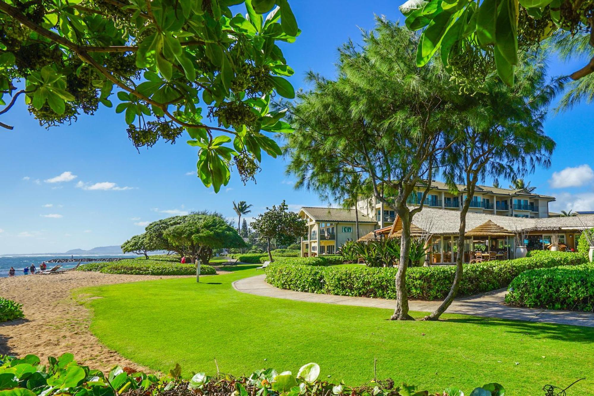 Waipouli Beach Resort Kapa'a Pokój zdjęcie