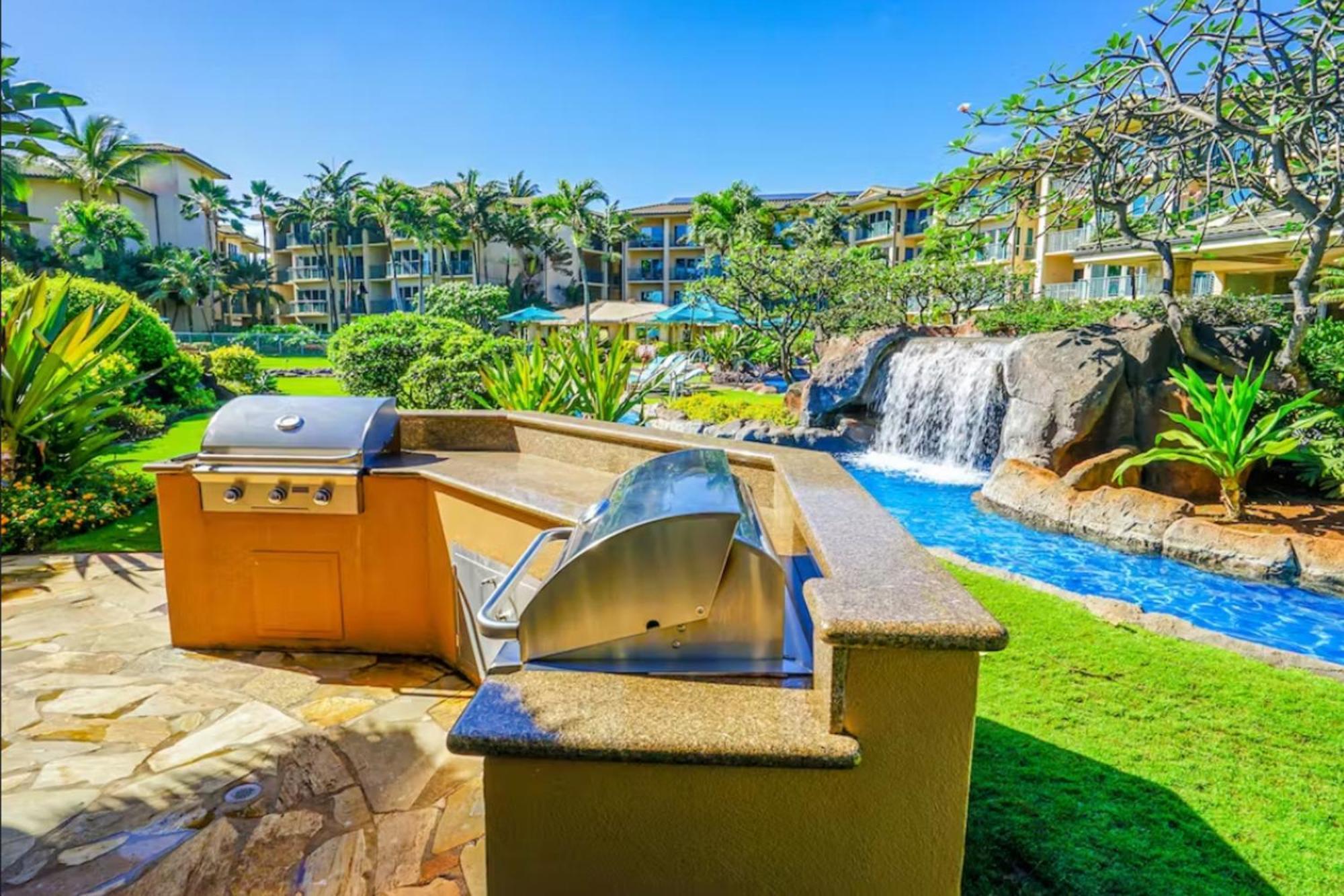 Waipouli Beach Resort Kapa'a Pokój zdjęcie