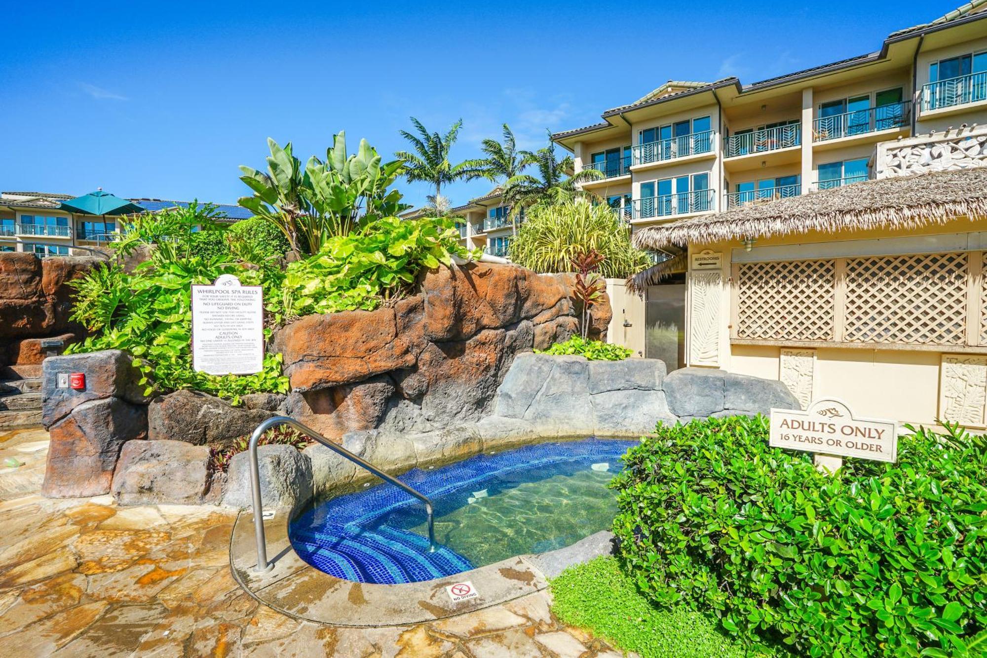 Waipouli Beach Resort Kapa'a Pokój zdjęcie