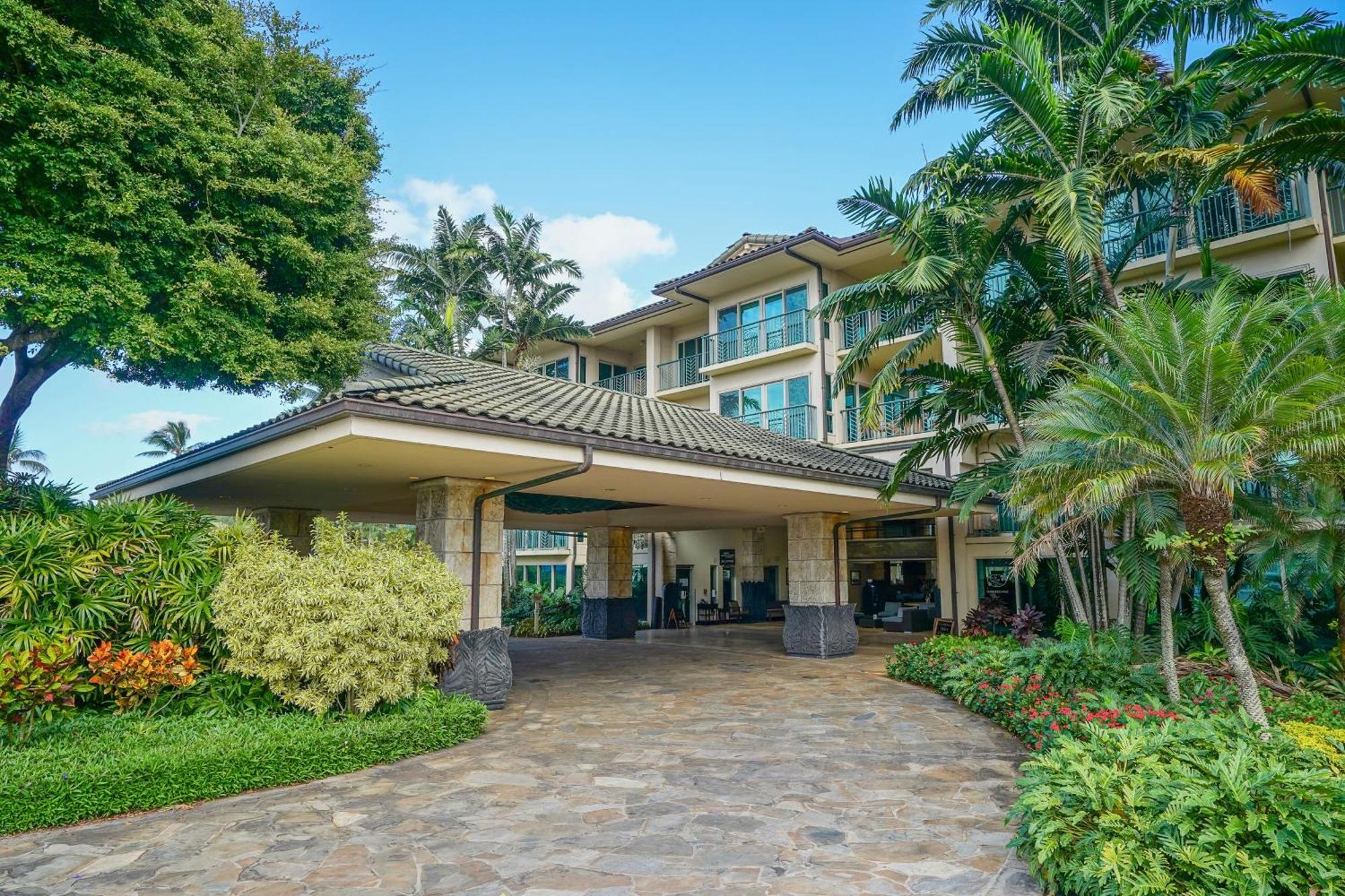Waipouli Beach Resort Kapa'a Pokój zdjęcie