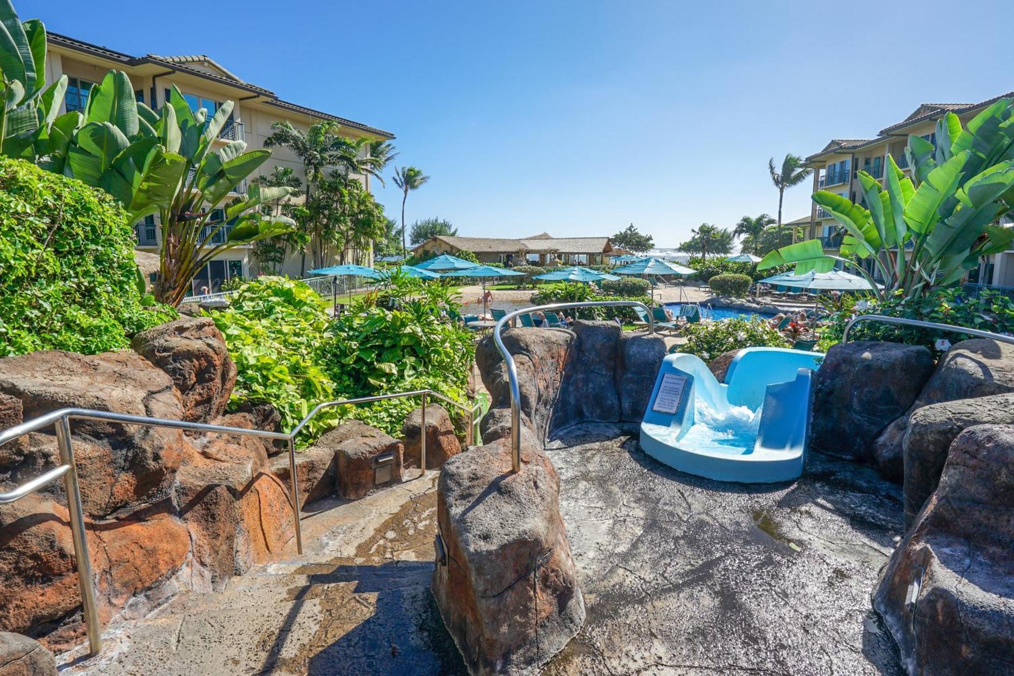 Waipouli Beach Resort Kapa'a Pokój zdjęcie