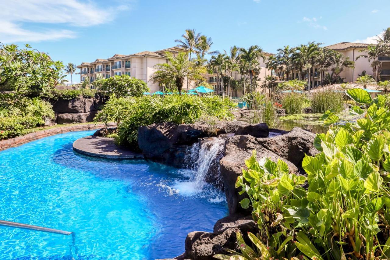 Waipouli Beach Resort Kapa'a Zewnętrze zdjęcie