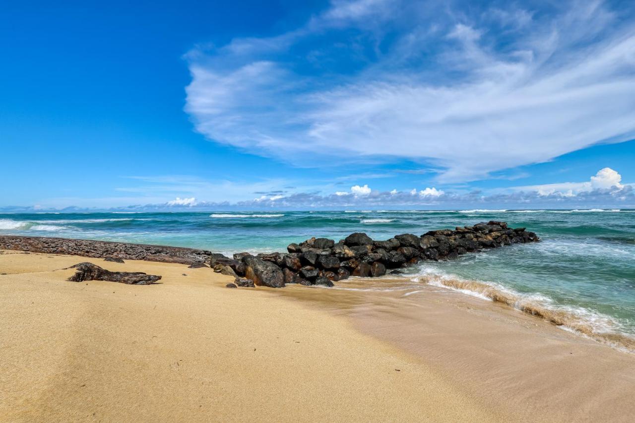 Waipouli Beach Resort Kapa'a Zewnętrze zdjęcie
