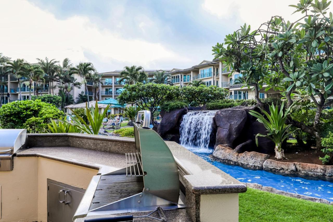 Waipouli Beach Resort Kapa'a Zewnętrze zdjęcie